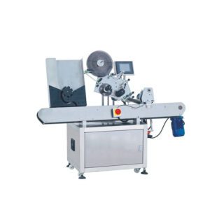 Paging Automatic Labeling for Flat Bags Cards and Boxes