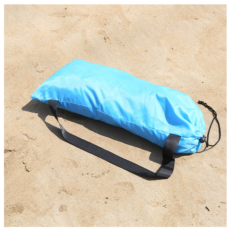 Large Portable Beach Sunshade with Dedicated Storage Bag