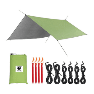 2kg Lightweight Tent Waterproof Fabric Suitable For Hiking
