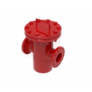 Easy-Cleaning Magnet Magnetic Liquid Filter -Industrial/Food Grade