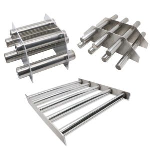 Magnetic Bar Filter Rod Tube -Industrial Separator,Permanent