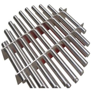 25mm Magnetic Rod Screen -efficient adsorption,Industrial Filtration