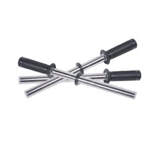 22×220mm Magnetic bar Filter Rods -Metal Part Filter,durable