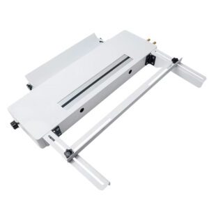 1250mm Manual Acrylic Bending Machine Plastic Sheet Heater