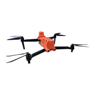 Professional Survey Drones for Aerial Mapping, GIS & Land Surveying