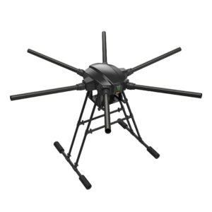 Mapping and Survey Industry Drone with 10km Image Transmission