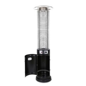Infrared Outdoor Heater Patio Terrace Heating Equipment