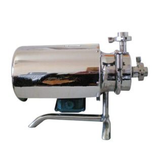 2-10hp Milk Transfer centrifugal Pump-Home/Industrial,Low pressure