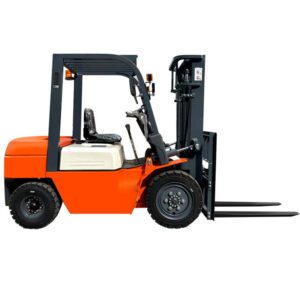 Forklifts Multi-Fuel Mast System for Stacker and Pallet Trucks