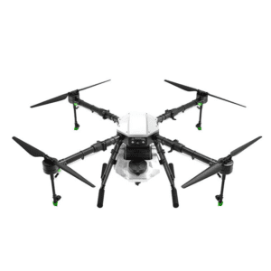 10L Multi-Functional Agricultural Spraying Drone