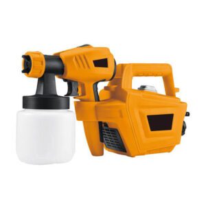 Multi-function Paint Spray Gun Electric Portable Sprayer for Home
