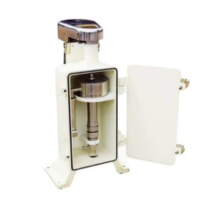 Tube Centrifuge for Oil Wax Separation in Industrial Applications