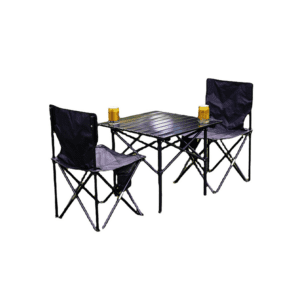 Outdoor Metal Folding Chair Suitable For Multiple Scenarios