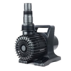 Submersible Pumps Ultra-High Output Pump for Outdoor Waterfalls