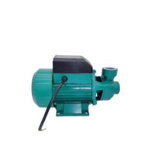 Electric Domestic Peripheral Pump Water Supply Pressure Booster