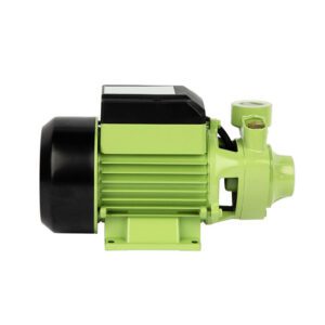 SS Peripheral Pump Surface Electric Shaft Protection