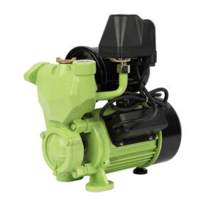 Single Stage Peripheral Pump High Pressure Auto/Industrial