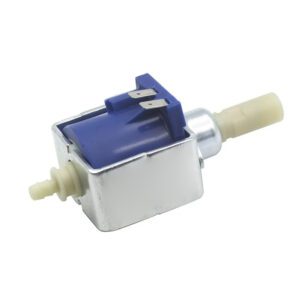 Pompe peristaltiche ad alta pressione Solenoide per macchina da caffè