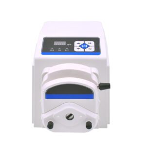 High Precision Peristaltic Pumps Stepper Motor High Flow