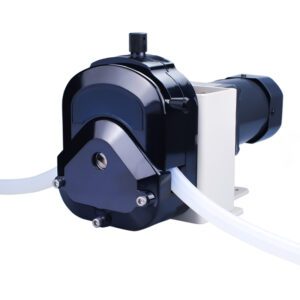 Pompe peristaltiche ad alta portata CC Dosaggio continuo di liquidi