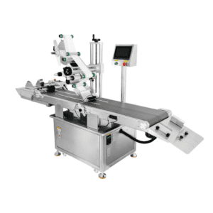 100pcs/min Plastic Bag Label Printer - Printable Content