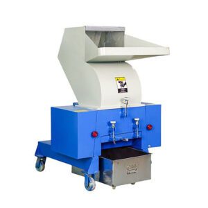 Plastic Crushing Machine Auxiliary Equipment for Plastic Recycling