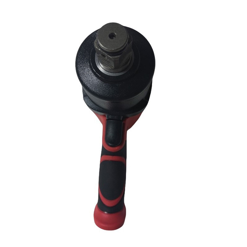 Image of the back of a car pneumatic wrench.