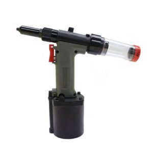 Durable Pneumatic Tool Automatic Feed Safe Riveting Machine