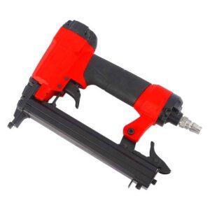 High Speed Pneumatic Tool Industrial Air Powered Nail Gun