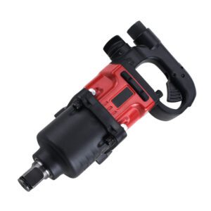 High Quality Pneumatic Tool Professional Large Torque Impact
