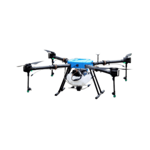 3-8m/s Quadcopter Spraying Drone Efficient Operation