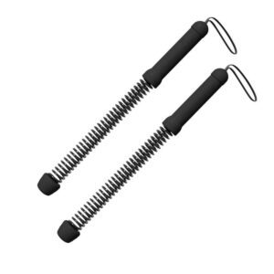 Waterproof Ropeless Battle Rope - Eco-Friendly Home Use