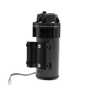 Diaphragm Self-Priming Pump for RO Water Purifier & Booster