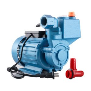1.5KW Portable Self-Priming Pump Electric Corrosion Proof