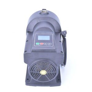 VFD Centrifugal Self-Priming Pump Permanent Magnet Household Use