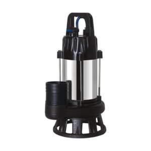 Submersible Pumps High-Pressure DC Septic Tank Wastewater Pump