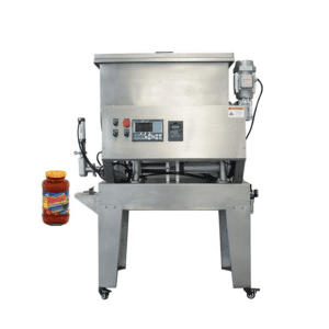90kg Single-Head Sauce Filling Machine