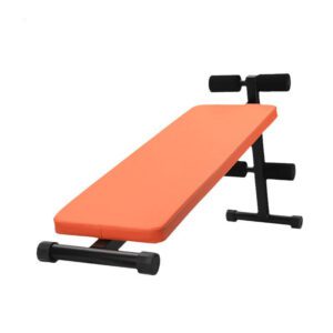 Foldable Sit up Bench-400KG Load,Home Training, Durable