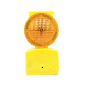 Solar LED Temporary Road Lighting Job Site Lighting Highway