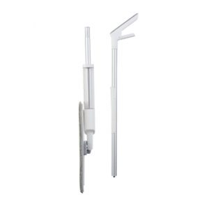 High Quality Spray Mop with Long Handle for Home Floor Cleaning