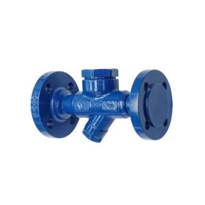 Industrial Steam Trap for Efficient Condensate Drainage Systems