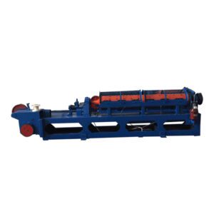 Brake Cable Steel Wire Rope Stranding Wire Stripping Machine
