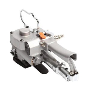 Pneumatic Strapping machines for Carton Box - Air Powered