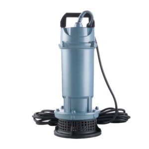 220V High Pressure Submersible Pumps Automatic Function