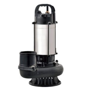 4 Inch Solar Submersible Pumps Stainless Steel Irrigation