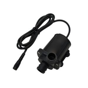 1200L/H Submersible Pumps High Head 3-Phase DC Brushless