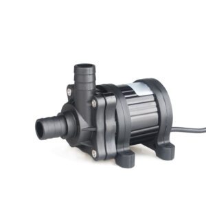Smart Submersible Pumps Aquarium Wave Maker Controller