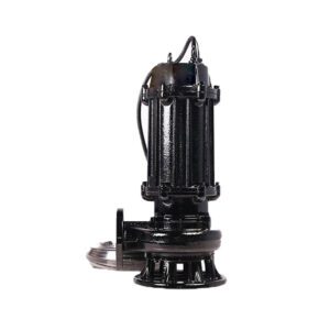 Heavy Duty Submersible Pumps Sewage/Dirty Water Sump
