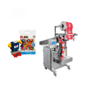 50bags/min Toy Parts Packaging Machine
