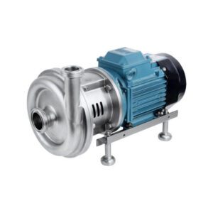 15KW Electric Transfer Milk Pump -Food Industry-efficient transfer